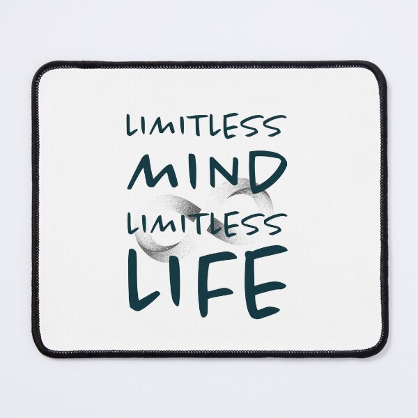Item preview, Limitless designed and sold by lambaamit.