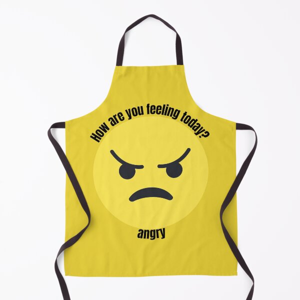 Item preview, Feeling Angry designed and sold by TolgaSal.