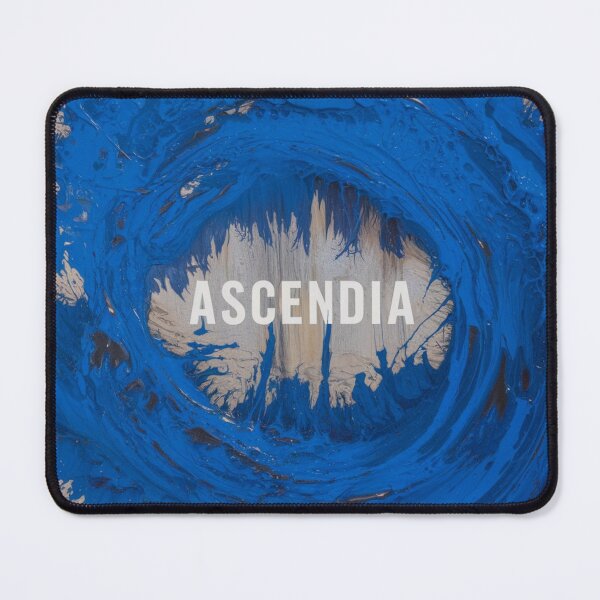 Item preview, Abstract Acrylic Wash "Primeon" designed and sold by MiHaykl.