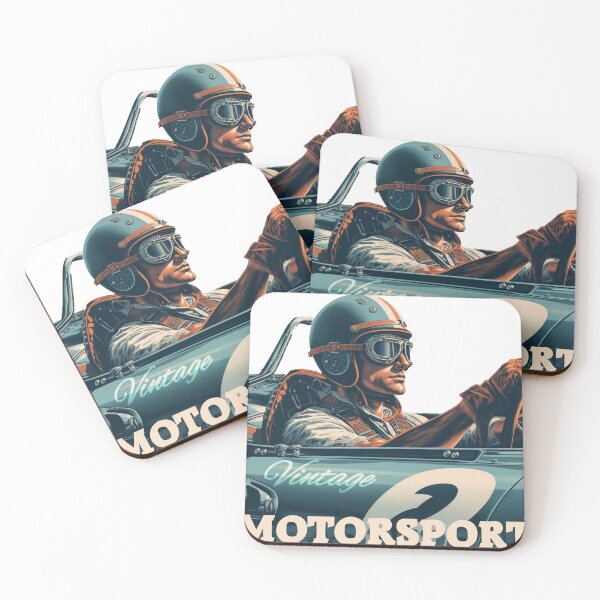Item preview, Vintage Motorsport designed and sold by arma-design.