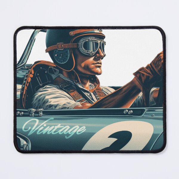 Item preview, Vintage Motorsport designed and sold by arma-design.
