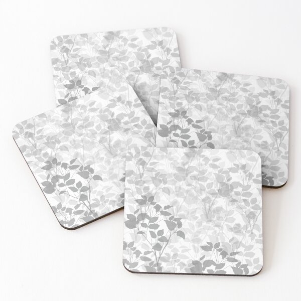 Item preview, Leafy Branches designed and sold by Ravenbluff.