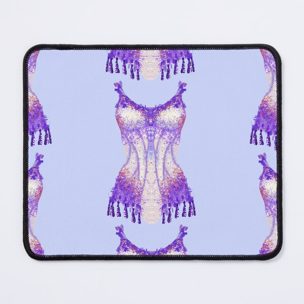 Item preview, TAYLOR SWIFT | ERAS TOUR LOVER BODYSUIT (purple version) designed and sold by purplewolf13.