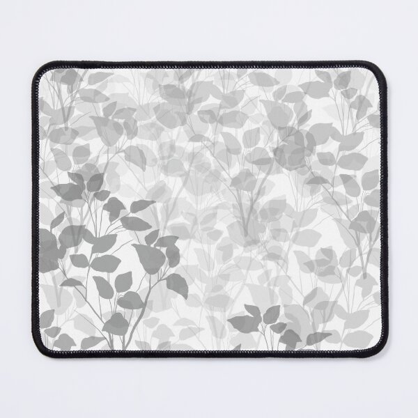 Item preview, Leafy Branches designed and sold by Ravenbluff.