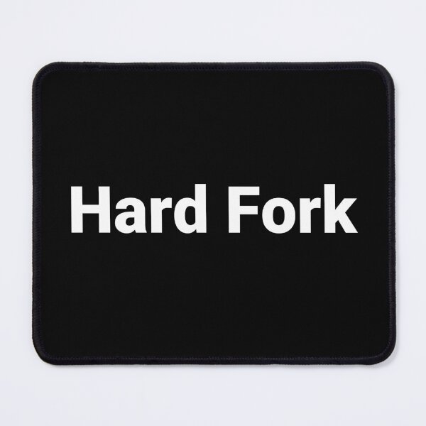 Item preview, Hard Fork designed and sold by Text-based T-Shirts and Gifts.