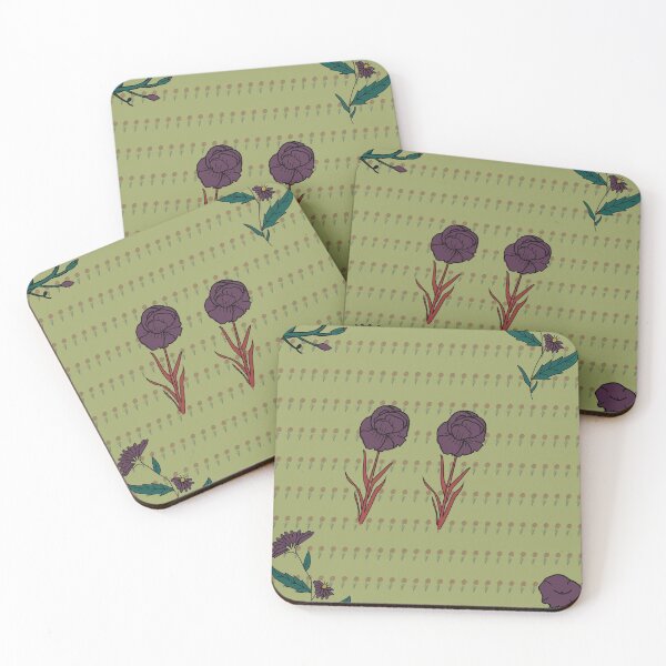 Item preview, Faded Carnation designed and sold by Galadream.