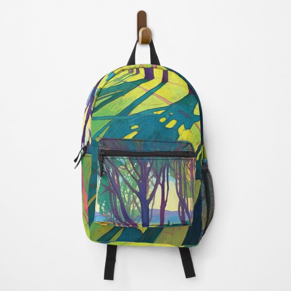 Item preview, Shadows of the Pines designed and sold by Pei-Kang Hsu.