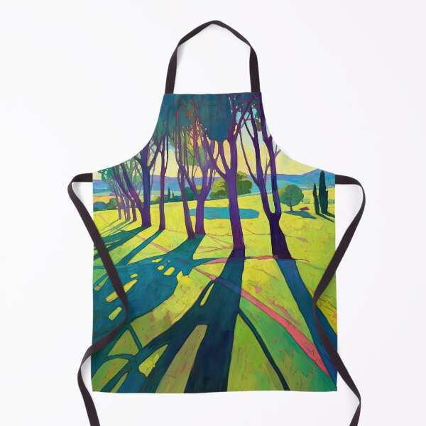 Item preview, Shadows of the Pines designed and sold by Pei-Kang Hsu.