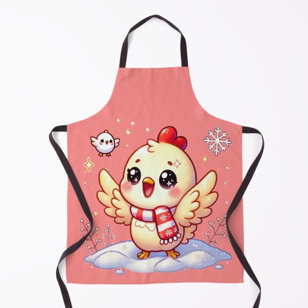 Item preview, Christmas Chicken designed and sold by Rajasekar.