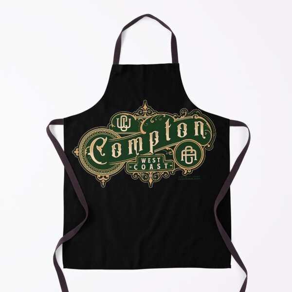 Item preview, West Coast Compton Style designed and sold by WestCoastLegacy.