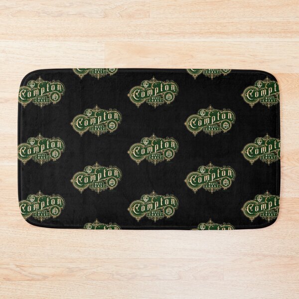 Item preview, West Coast Compton Style designed and sold by WestCoastLegacy.