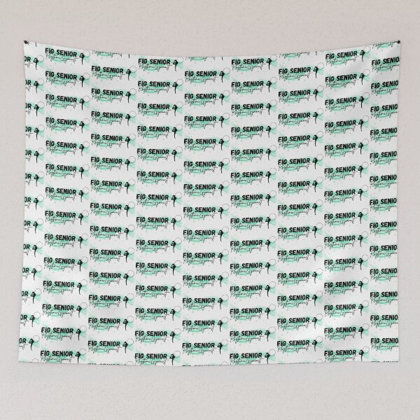Item preview, FIG Senior Rhythmic Gymnast Green & Black designed and sold by DSurwill.