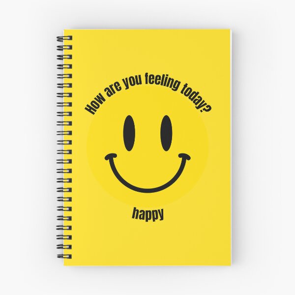 Item preview, Feeling Happy designed and sold by TolgaSal.