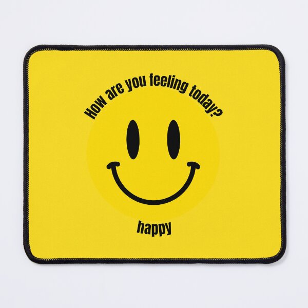 Item preview, Feeling Happy designed and sold by TolgaSal.