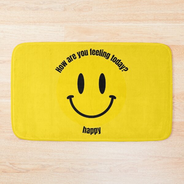 Item preview, Feeling Happy designed and sold by TolgaSal.