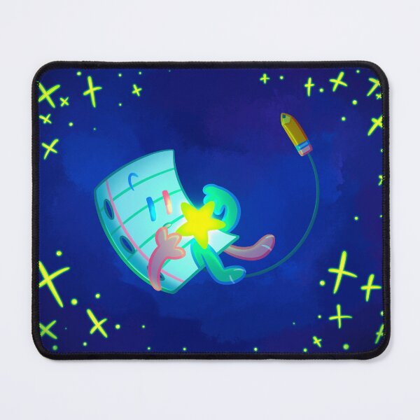 Item preview, Alone With My Thoughts || Paper II (w/o text) designed and sold by peekaplay.
