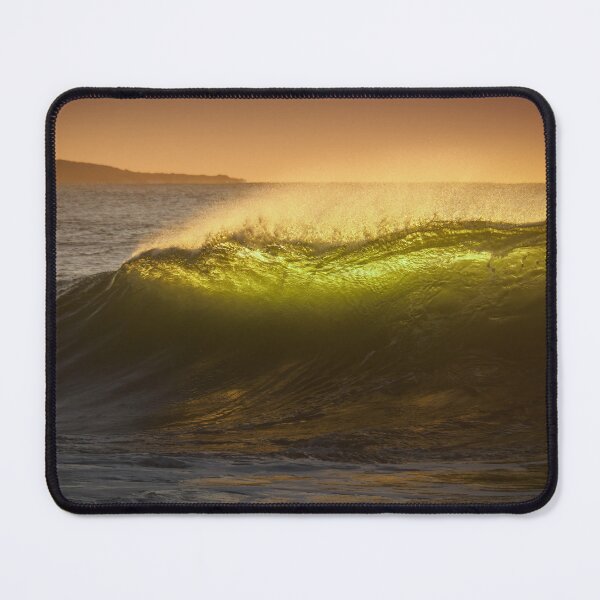 Item preview, illuminated Waves designed and sold by PhotosbySandyS.