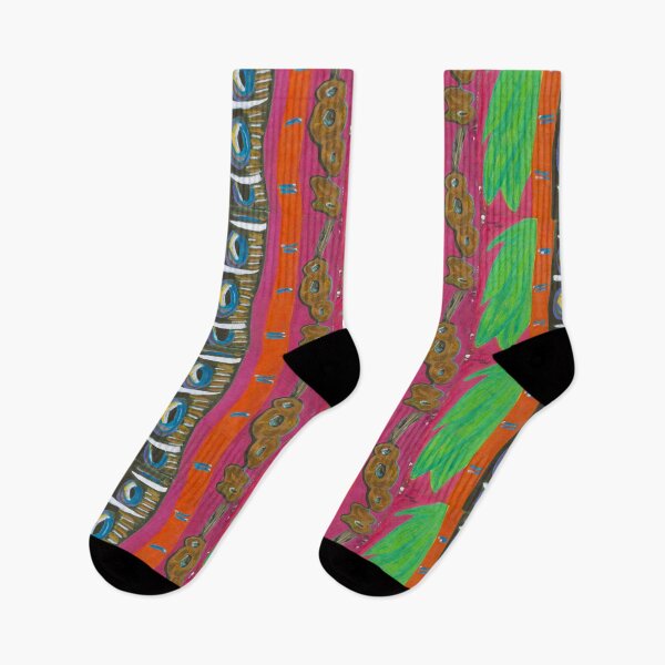 Item preview, Come to the jungle designed and sold by Fabiomarkasso.