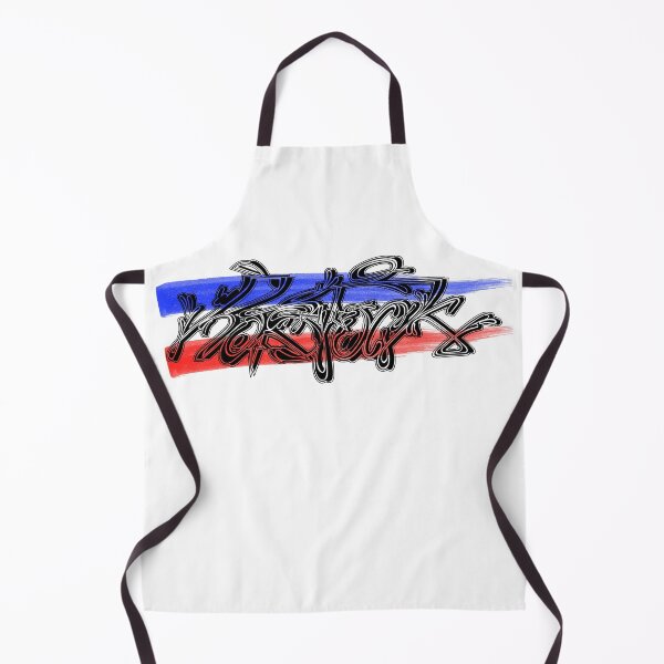 Item preview, Rostock Graffiti Shirt Urban Style for Rostock fans designed and sold by MegaBalticSea.
