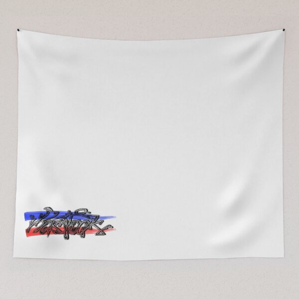Item preview, Rostock Graffiti Shirt Urban Style for Rostock fans designed and sold by MegaBalticSea.