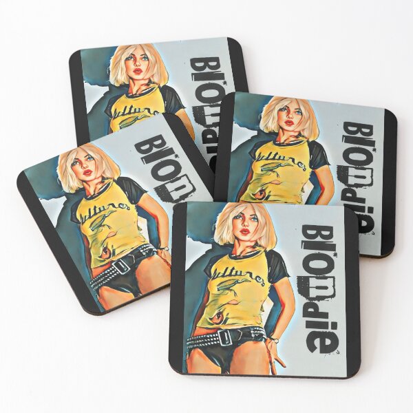 Artikelvorschau, Blondie entworfen und verkauft von RevolutionY2k.