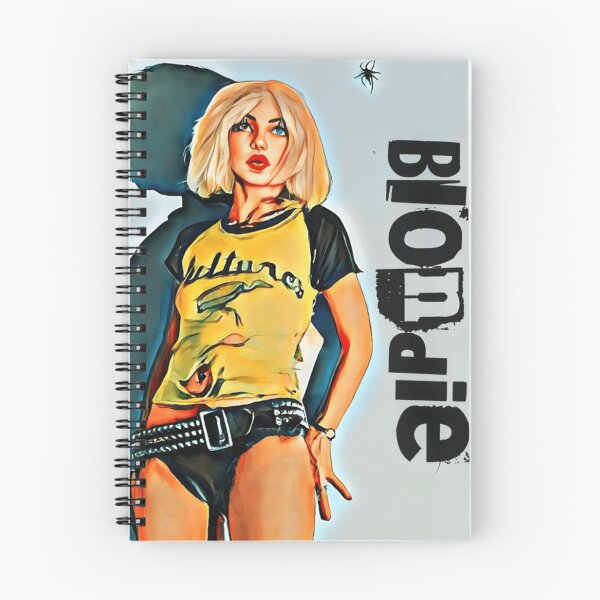 Artikelvorschau, Blondie entworfen und verkauft von RevolutionY2k.
