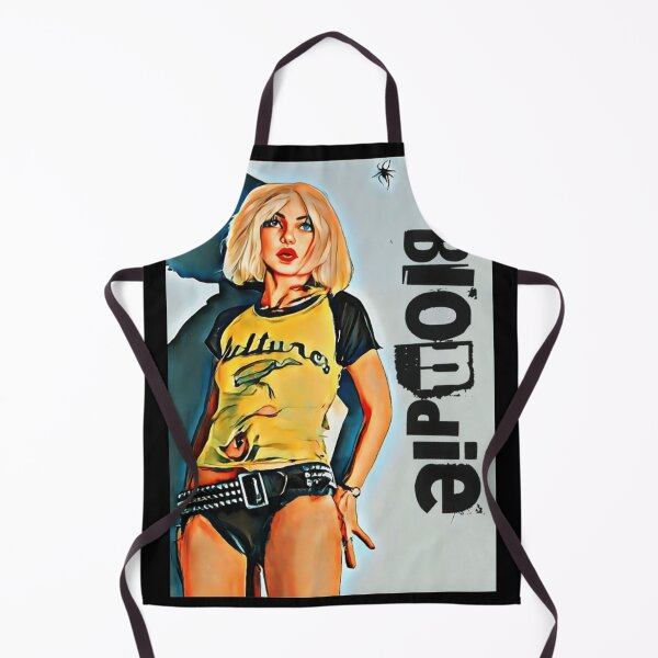 Item preview, Blondie  designed and sold by RevolutionY2k.