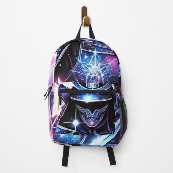 Item preview, Cosmic Warrior of the Stars designed and sold by TeslaSt0re.