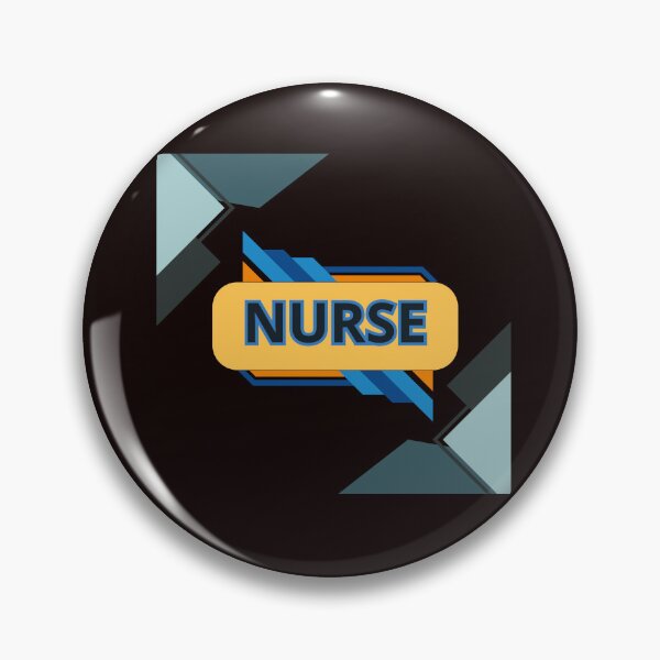 Item preview, NURSE designed and sold by Tadeusz1.