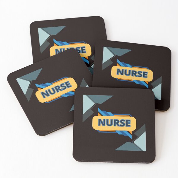 Item preview, NURSE designed and sold by Tadeusz1.