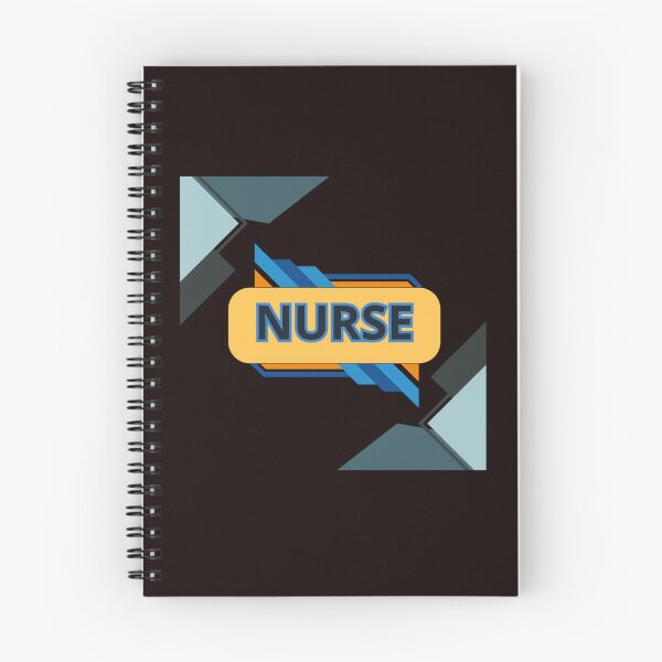 Item preview, NURSE designed and sold by Tadeusz1.