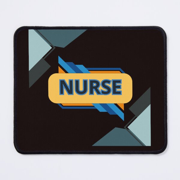 Item preview, NURSE designed and sold by Tadeusz1.