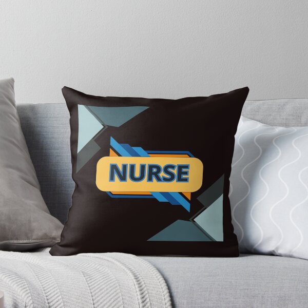 Item preview, NURSE designed and sold by Tadeusz1.