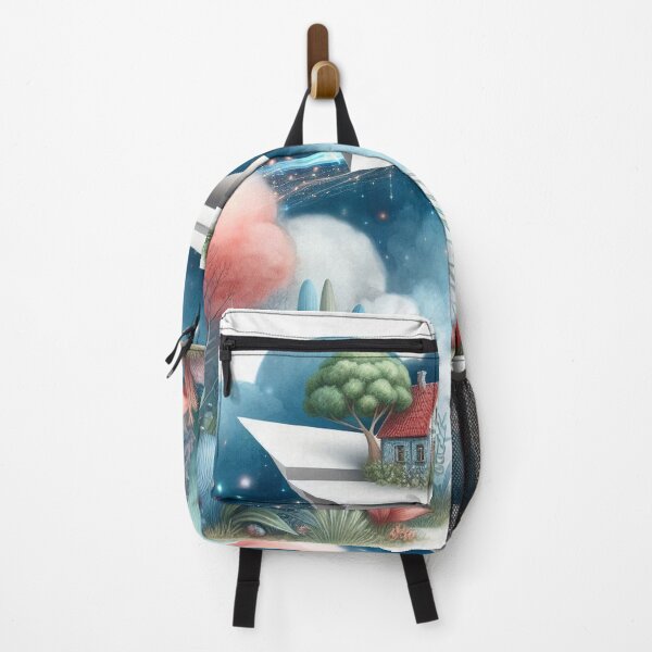 Item preview, Happy Ride designed and sold by Beyondnote-Art.
