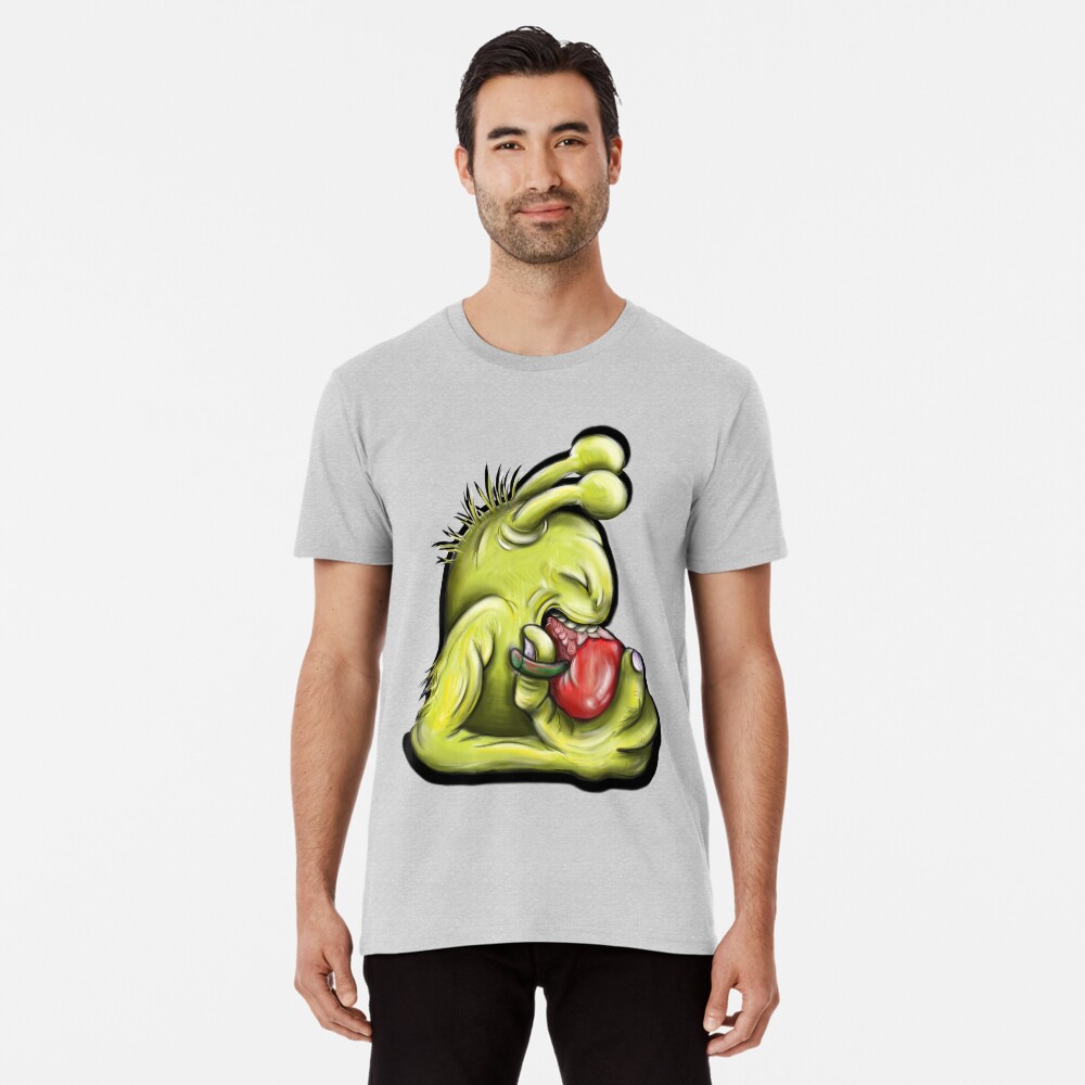 Item preview, Premium T-Shirt designed and sold by snohock.