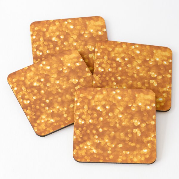Item preview, Golden shinig glitter designed and sold by AhArtMe.