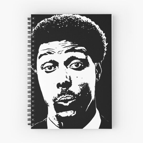 Item preview,  Frank Washington - Samurai Cop designed and sold by LeslieLester.