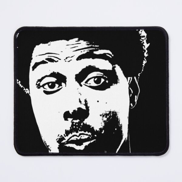 Item preview, Frank Washington - Samurai Cop designed and sold by LeslieLester.