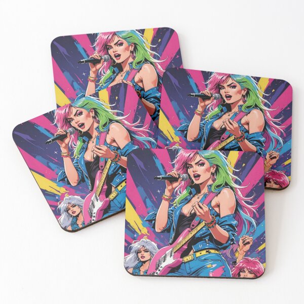 Item preview, Pin-up girl designed and sold by shawachester.