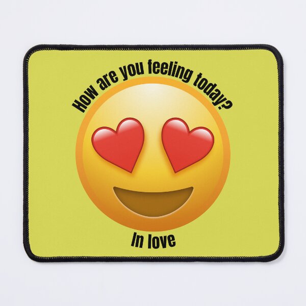 Item preview, Feeling Lovey-Dovey designed and sold by TolgaSal.
