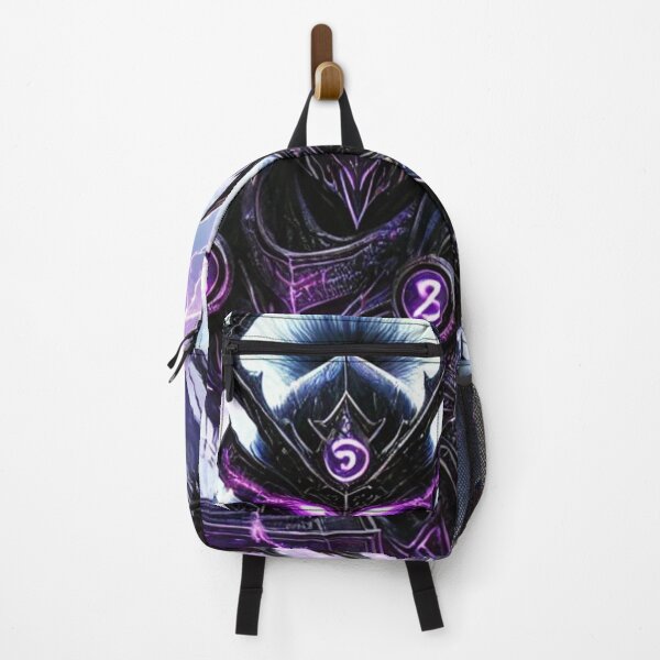 Item preview, Thunder Samurai of the Storm designed and sold by TeslaSt0re.