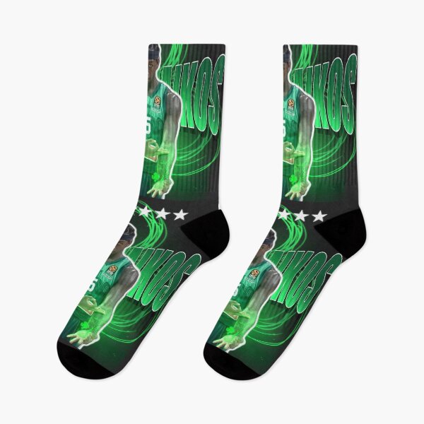 Item preview, Panathinaikos 7 stars - Kendrick Nunn designed and sold by Kouanto_artshop.