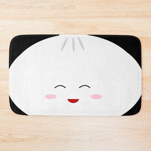 Item preview, Cute Bun - Baozi designed and sold by ZenZero88.