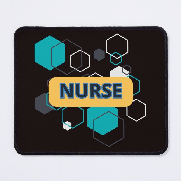 Item preview, NURSE designed and sold by Tadeusz1.