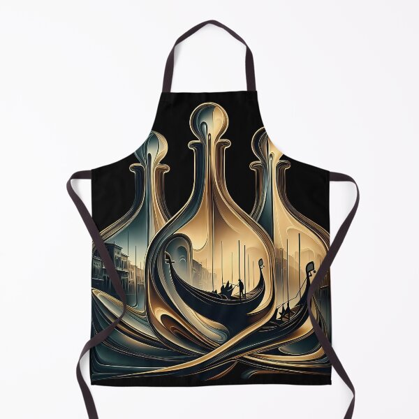 Item preview, Bottled Venice designed and sold by Vibranta Studio.