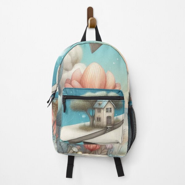 Item preview, Happy Ride designed and sold by Beyondnote-Art.