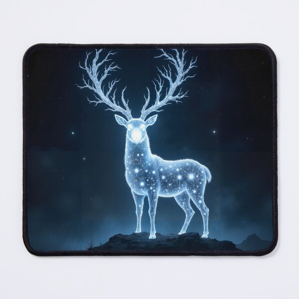 Item preview, Stellar Stag designed and sold by ArtVibesX.