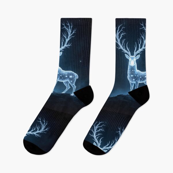 Item preview, Stellar Stag designed and sold by ArtVibesX.