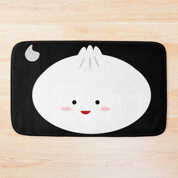 Item preview, Cute Bun - Baozi 2 designed and sold by ZenZero88.