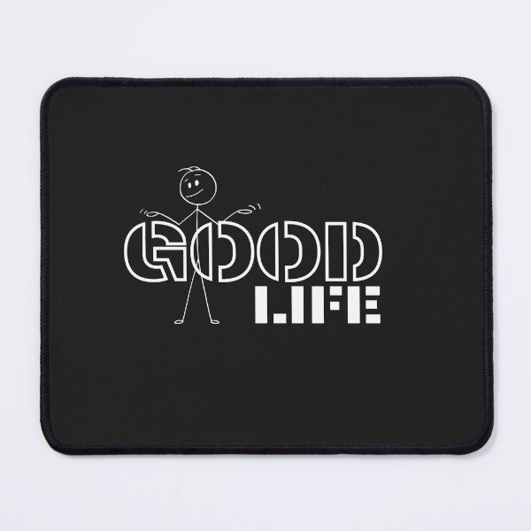 Item preview, Good life designed and sold by Monika Moszczyńska.